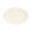 Platou oval, Fine Dine,  Crema 290x200 mm