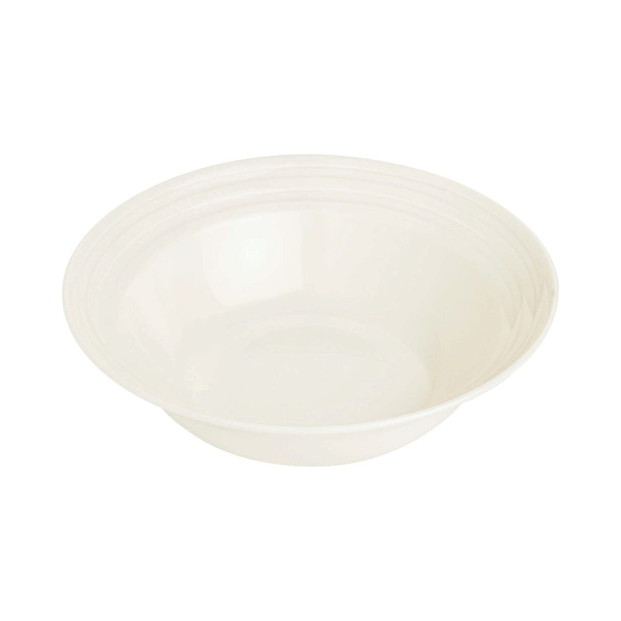 Bol Fine Dine,  Crema 1230 ml, 230 mm