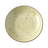 Bol coupe Olive 250 mm Fine Dine