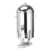 Dispenser de cafea cu inductie Skiathos, 16l, 300 x 300 x 650 mm Fine Dine