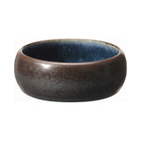 Bol Goro Brown Blue 140 mm, 450 ml Fine Dine