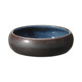 Bol Goro Brown Blue 165 mm, 650 ml Fine Dine