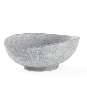 Bol bufet,melamina gri, 260x220x(h)95mm Fine Dine