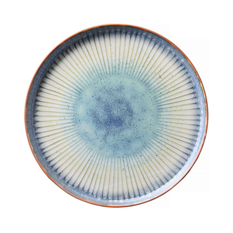 Farfurie Galaxy cu margine înaltă, 290 mm Fine Dine
