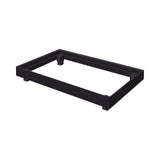 Suprapunere stand Madeira Black GN 1/1 Fine Dine