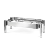 Cadru pentru încălzitor cu inducție GN 1/1 De Luxe Madeira, Fine Dine, Madeira