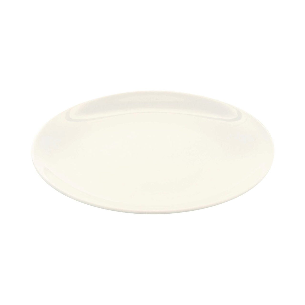 Farfurie intinsa Fine Dine, Crema 170 mm