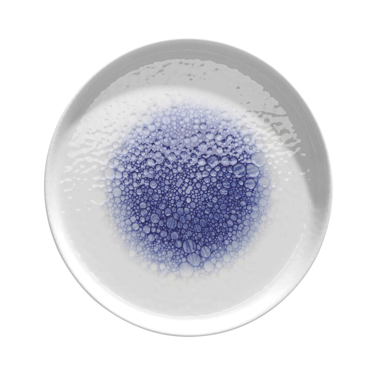 Farfurie cu margine înaltă Serenity 210 mm  Fine Dine