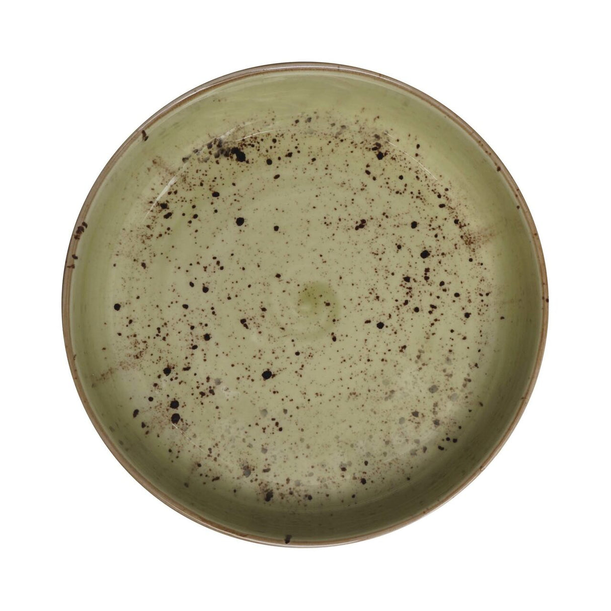 Bol semi adanc Olive, 200 mm FIne Dine