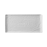Farfurie dreptunghiulara Nordic, 295x148mm Fine DIne