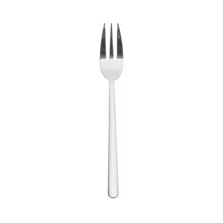 Furculiță de patiserie Adria, OVE, 150 mm