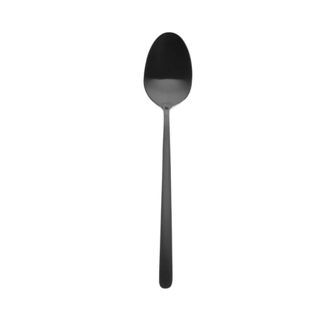 Lingură de masă Amarone Black, OVE, 211 mm