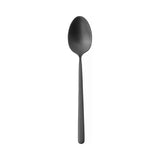 Lingură de cafea Amarone Black, OVE, 119 mm