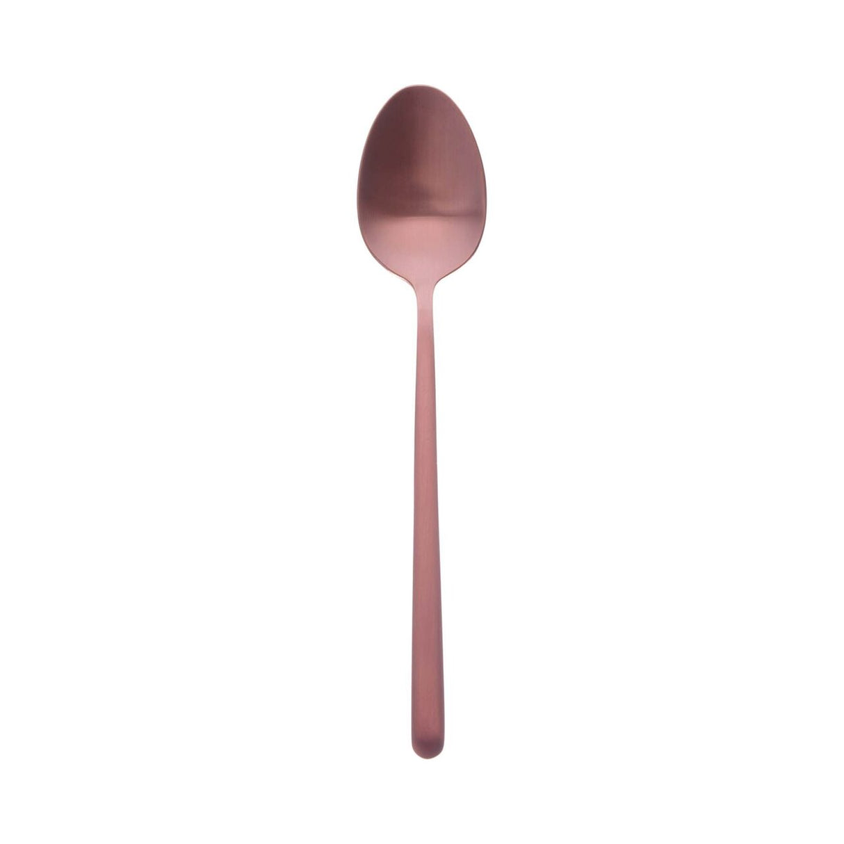 Lingură de ceai Amarone Bronze, OVE, 146 mm