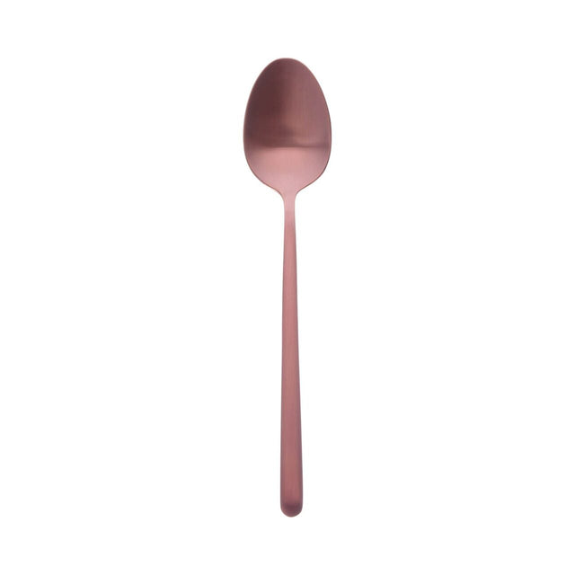Lingură de ceai Amarone Bronze, OVE, 146 mm