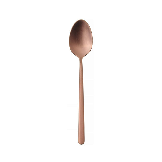 Lingură de cafea Amarone Bronze, OVE, 119 mm