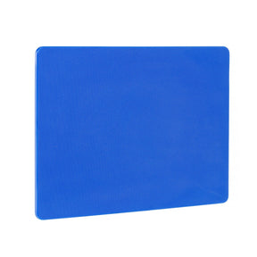 Tocator HACCP,GN1/2  (albastru), 325x265x10mm, dreptunghiular