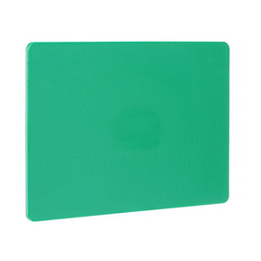 Tocator HACCP (verde), 600x400x15mm, dreptunghiular
