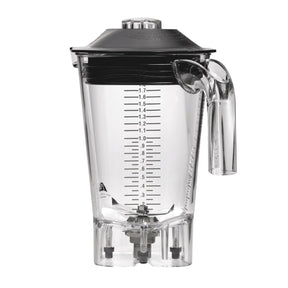 Cana blender HBH755R-CE Eclipse® 2l, Hamilton Beach Commercial