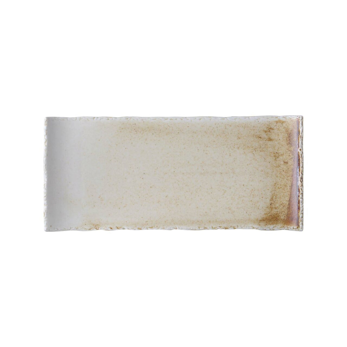 Farfurie dreptunghiulară Constancy, 260x115mm Fine Dine