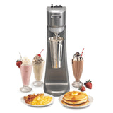 Mixer Profesional pentru cocktailuri frappe și milkshake-uri,Hamilton Beach Commercial