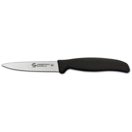 Cutit Supra Ambrigio Sanelli, lama inox Nitro-B, 12x210mm, lungime lama 90mm