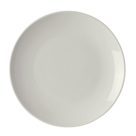 Farfurie plată fără bordură Pure, 270mm Fine Dine