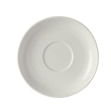 Farfurioară pentru ceașcă elegantă cappuccino Pure, 150mm Fine Dine