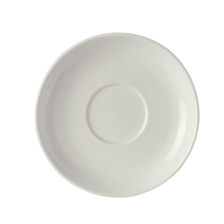 Farfurioară pentru ceașcă elegantă cappuccino Pure, 150mm Fine Dine