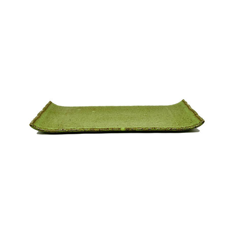 Farfurie dreptunghiulară Edenic, 260x115mm Fine Dine