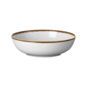 Bol bufet Vanilla, 190mm Fine Dine