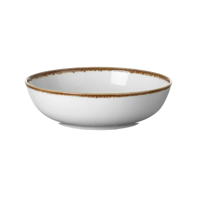 Bol bufet Vanilla, 190mm Fine Dine