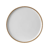 Farfurie  cu margini înalte Vanilla, 170mm Fine Dine