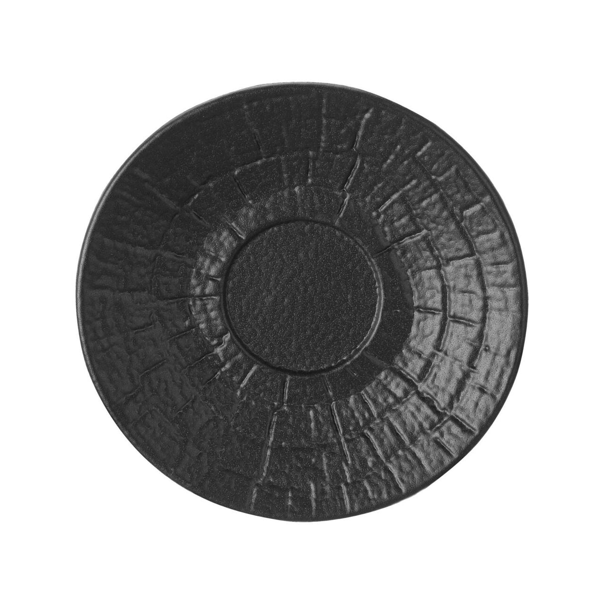 Farfurie pentru ceașcă espresso Crust, 120mm Fine Dine