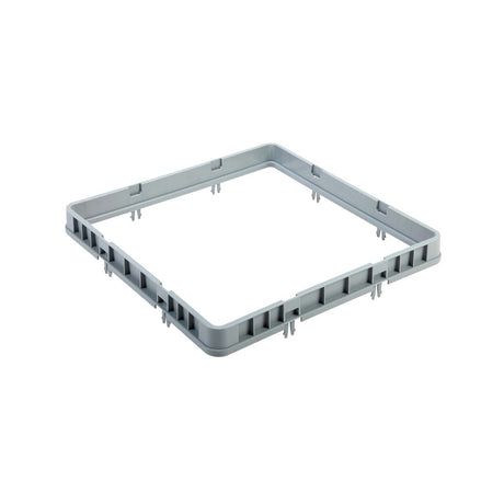 Suport deschis Amerbox  500x500x(H)75 mm