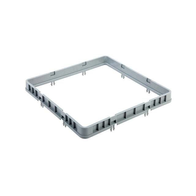 Suport deschis Amerbox  500x500x(H)75 mm