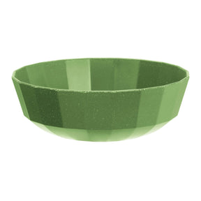 Bol pentru fructe  Metropolis, verde, 250mm Fine Dine