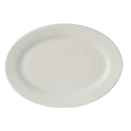 Platou oval Pure, 340x250mm Fine Dine