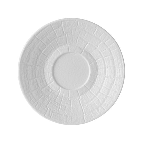 Farfurie pentru ceașcă de ceai/cafea Nordic, 140mm Fine Dine