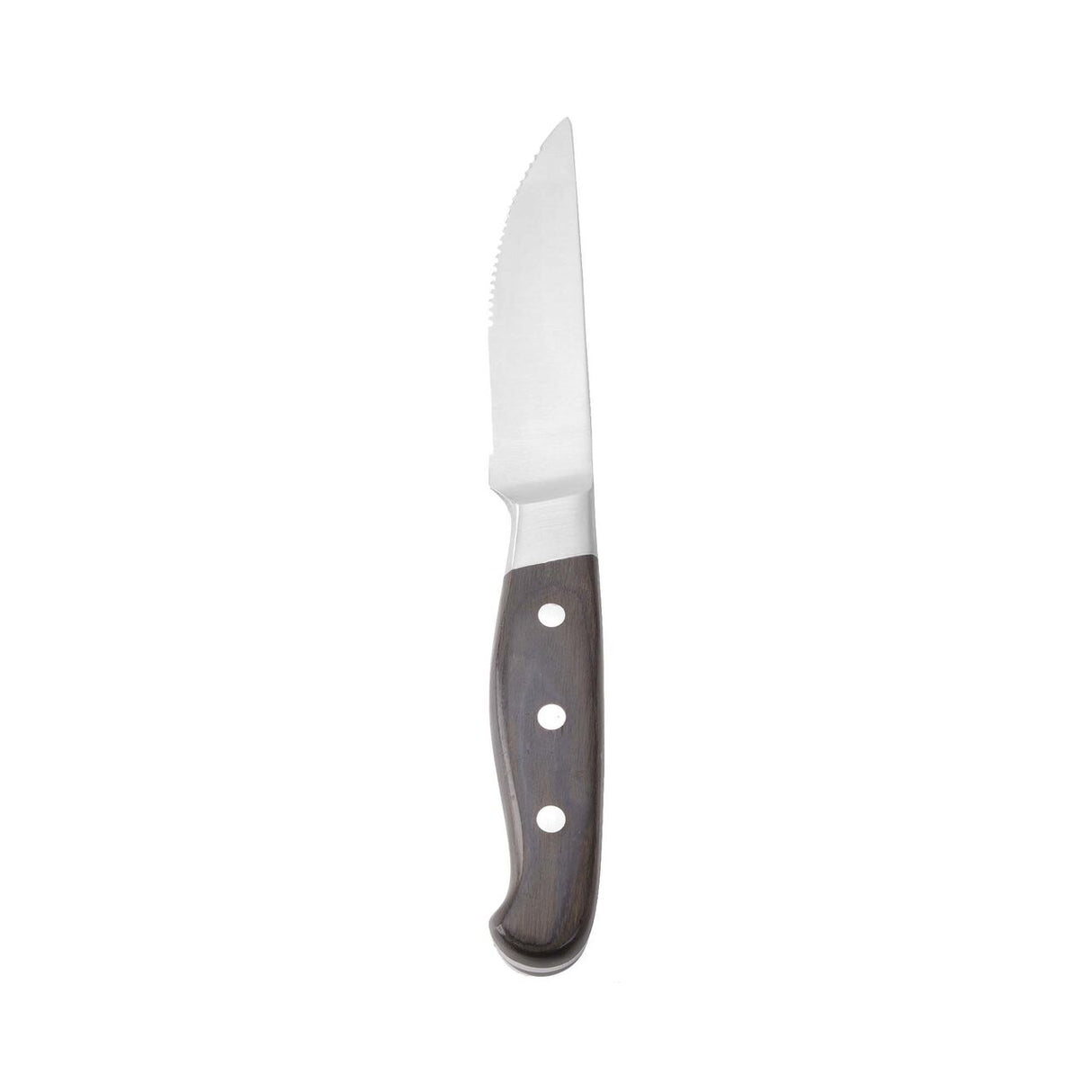 Cutit jumbo pentru friptura Corfu, OVE, 255 mm, set de 6 buc.