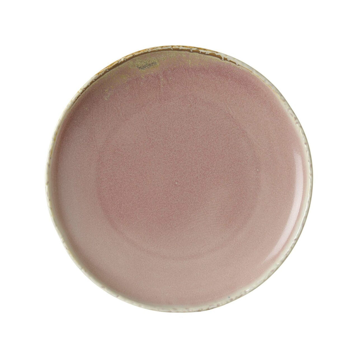 Farfurie fără margine Rosa, 270mm Fine Dine