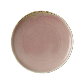 Farfurie fără margine Rosa, 270mm Fine Dine