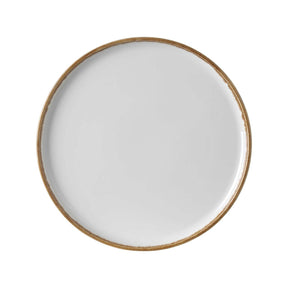 Farfurie cu margini înalte Vanilla, 300mm Fine Dine