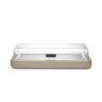 Display racire Robert Design, bej GN1/1593x389x(H)147mm & elemente racire  707821