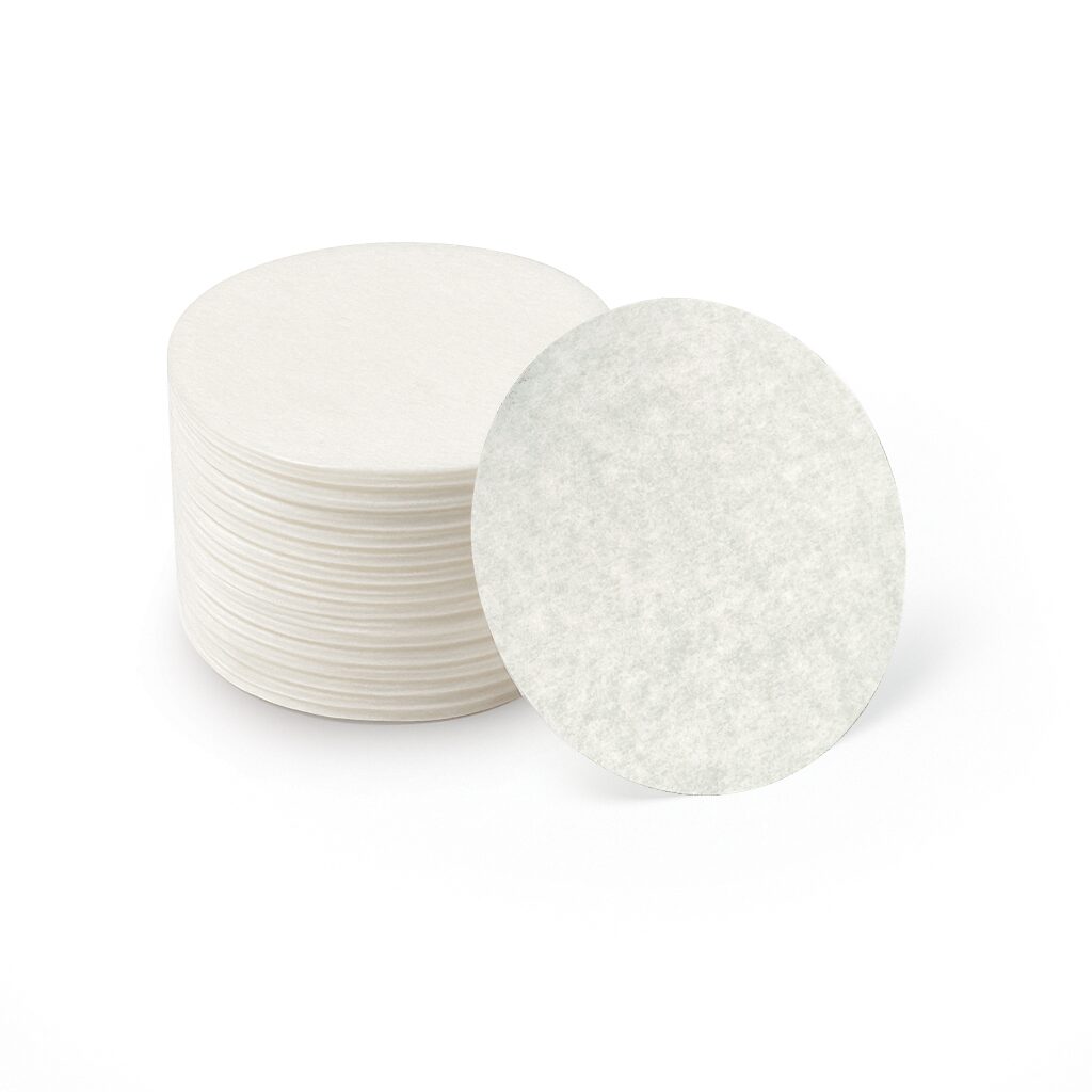 Hartie separatoare pentru hamburgeri, HENDI, 1550 buc, 100mm