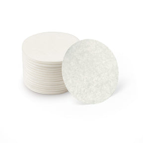 Hartie separatoare pentru hamburgeri, HENDI, 1550 buc, 100mm