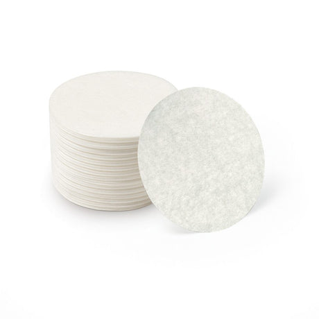 Hartie separatoare pentru hamburgeri, HENDI, 1550 buc, 100mm