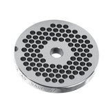 Sita perforata, HENDI, Diametru orificiu: ,6 mm, #82mm