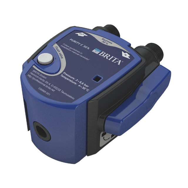 Filtru  PURITY C HEAD  by-pass 30% 3/8 ", Brita