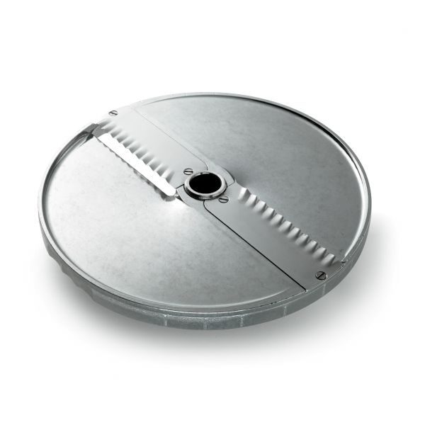 Disc FCO feliere ondulata pt  : CA-3V/4V;CA-31/230V/400V; CA-41/230/400V; CA-62/400V